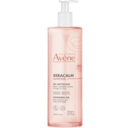 Avene XERACALM NUTRITION GEL DETERGENTE 750 ML
