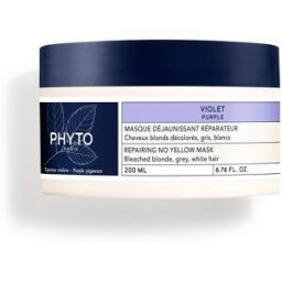 PHYTO (LABORATOIRE NATIVE IT.) PHYTO VIOLET Maschera 200ml