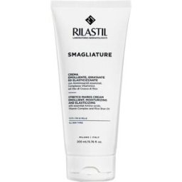 IST.GANASSINI SPA RILASTIL SMAGLIATURE CREMA EMOLLIENTE IDRATANTE ED ELASTICIZZANTE 200 ML