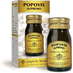 GIORGINI SER-VIS SRL POPOVIS SUPREMO 60PAST