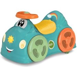 Chicco CH Gioco All Around AcquamEco+