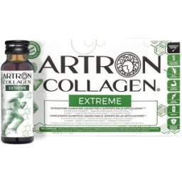 MINERVA RESEARCH LABS GOLD Collagen Artron Ext.500ml