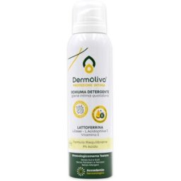 GREEN LIFE SRL DERMOLIVO Schiuma Det.Ginecol.