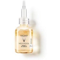 L'Oreal NEOVADIOL MENOPAUSA SIERO BIFASICO SOLUTION 5 30 ML