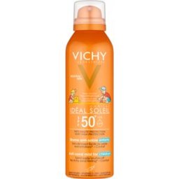Vichy IDEAL SOLEIL ANTI-SAND KIDS SPF50 200 ML
