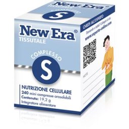 NAMED SRL NEWERA S 240GR