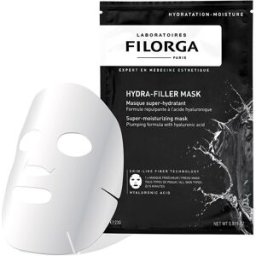LABORATOIRES FILORGA C.ITALIA FILORGA HYDRA FILLER MASK 1 PEZZO