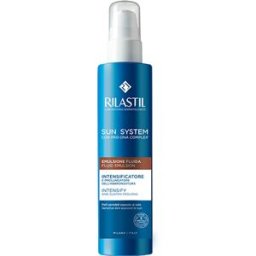 GANASSINI COSMETIC RILASTIL SUN SYS INTENSIF200ML