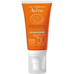 EAU THERMALE AVENE CREMA ANTIAGE 50+ 50 ML