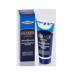 DIFA COOPER SPA ANGIOKRYM LIPOGEL 100 ML