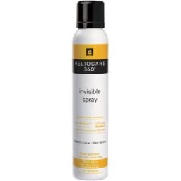 DIFA COOPER SPA HELIOCARE 360 INVISIBLE SPRAY SPF50+ 200 ML