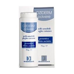 JUDIFARM SRL OZIDERM POLVERE 75 G