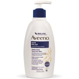KENVUE ITALIA SPA AVEENO SKIN RELIEF LOTION 300ML