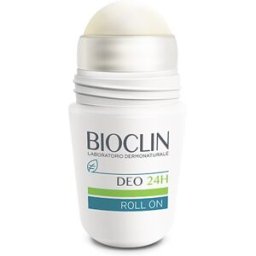 IST.GANASSINI SPA BIOCLIN DEO 24H ROLL-ON C/P