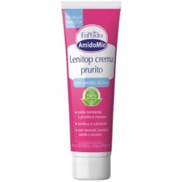 ZETA FARMACEUTICI EUPHIDRA AMIDO CR LENITOP PRUR