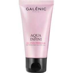GALENIC COSMETICS LABORATORY AQUA INFINI GEL EFFETTO FRESCHEZZA 50 ML