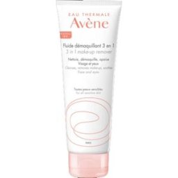 EAU THERMALE AVENE LATTE STRUCCANTE 3 IN 1 200 ML