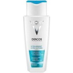 Vichy DERCOS SHAMPO ULTRALENITIVO GRASSI 200 ML