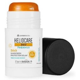 DIFA COOPER SPA HELIOCARE 360 PED SPF50+ STICK