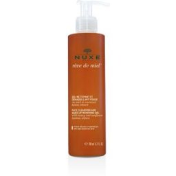 LABORATOIRE NUXE ITALIA SRL NUXE REVE DE MIEL GEL NETTOYAN