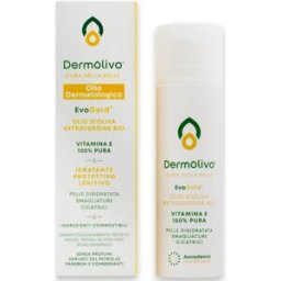 GREEN LIFE DERMOLIVO OLIO EVO VIT E