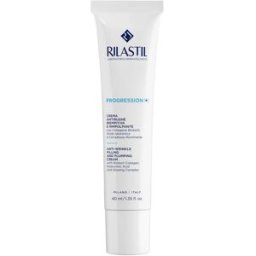 GANASSINI COSMETIC RILASTIL PROGRES CREMA ANTIR