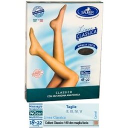 DESA PHARMA SRL SAUBER-140 Coll.M/L Camel 2
