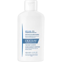 Ducray KELUAL DS SHAMPOO TRATTANTE FORFORA SEVERA 100 ML