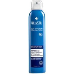 GANASSINI COSMETIC RILASTIL*Sol.Spray D/Sole200ml