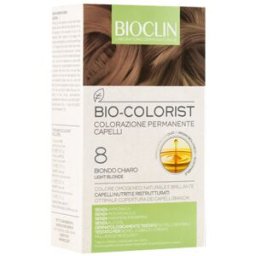 IST.GANASSINI SPA BIOCLIN Biondo Ch. 8