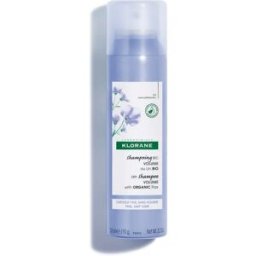 Klorane SHAMPOO SECCO LINO 150 ML