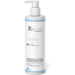 RELIFE SRL U-LIFE 10 CREMA 400 ML