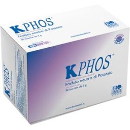 MAYOLY ITALIA S.P.A KPHOS-INTEG DIET 30BS