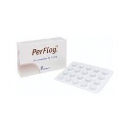 PERFARMA D.P. SRL PERFLOG 30CPR