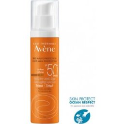 Avene EAU THERMALE TRATTAMENTO ANTI-ETA' 50+ COLORATO 50 ML