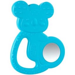 Chicco MASSAG GENG 281502 INOX BOY 4M+