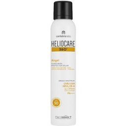 DIFA COOPER SPA HELIOCARE 360 AIRGEL 50 200 ML