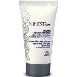 MASTELLI PLINEST CARE CREMA MANI 50ML