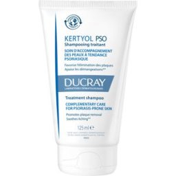 Ducray KERTYOL PSO SHAMPOO 125 ML