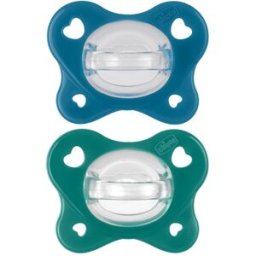 Chicco CH Succh.DualSoft Azz16-36m2pz