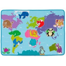 Chicco CH Gioco Avventure Cap.Cody