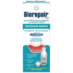EURITALIA BIOREPAIR PLUS COLLUTORIO 250 ML