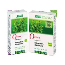 SALUS HAUS GMBH & CO KG SALUS Ortica Succo S/Alc.200ml