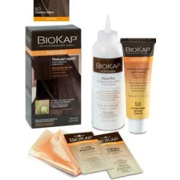 BIOS LINE BIOKAP NUTRIC 5,0 NEW CAST CH