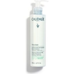 CAUDALIE ITALIA SRL VINOCLEAN LATTE DI MANDORLA STRUCCANTE 200 ML