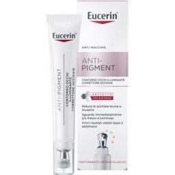 BEIERSDORF SPA EUCERIN A-Pigment Cont.Occhi