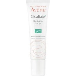 PIERRE FABRE EAU THERMALE AVENE CICALFATE+ GEL CICATRICE 30 ML