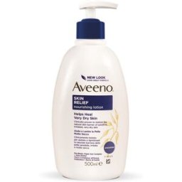 KENVUE ITALIA SPA AVEENO SKIN RELIEF LOTION 500 ML