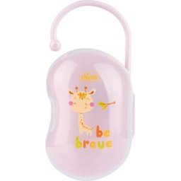 Chicco CH P-Succh.EasyBox Doppio Rosa