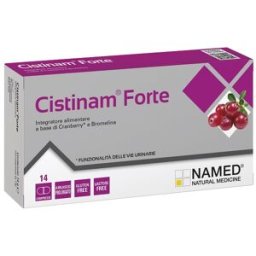 CODEFAR CISTINAM FORTE 14CPR